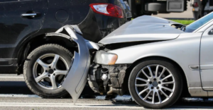 Lyft accident lawyer