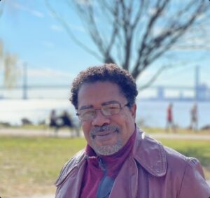 Discover the Works of Terry Lee Barrett