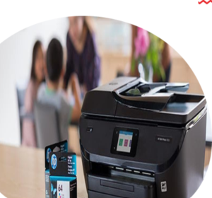 Easy HP Printer Setup with 123.hp.com/setup
