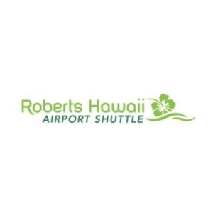 Roberts Hawaii Airport Shuttle