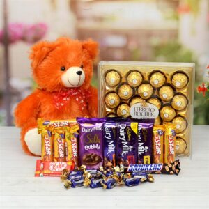 Birthday Gifts for Her