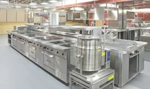 Reliable Simco Kitchen Equipment– Durable, Efficient & Built