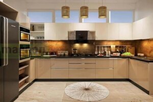 Kitchens Designed for Modern Living: Where Style Meets Function