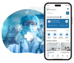 Why Choose a Healthcare Mobile App Development Company for EHR Integration