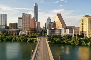 Mental Health Speaker In Austin | Charles Clark