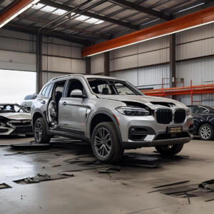 Unlocking the Value of Your Car: Cash Solutions