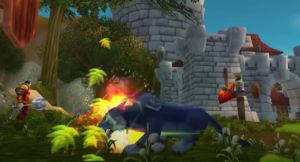 How to Convert 13 Old Mats into Marketable Goods in WoW MoP Classic