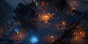 Path of Exile 2 Trade: How to Party Up and Conquer Together