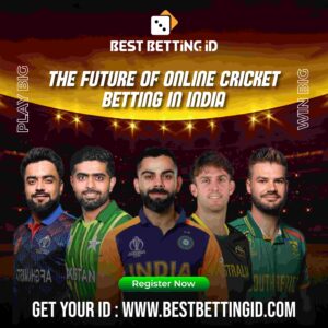 All-in-One Cricket Betting ID Platform | Easy Signup