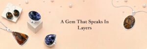 Pietersite Healing Properties – A Gentle Glow
