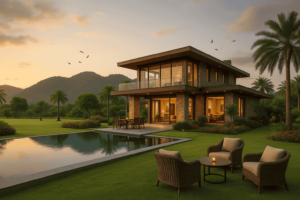 Secure Your Future: Buy Plots in Kushal Rolling Hills