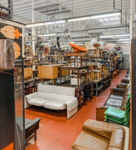 Modern Interior Designer Los Angeles