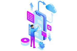 Get The Best App Solutions By App Development Company Dubai, Dxb Apps