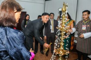 Best International School in Malad