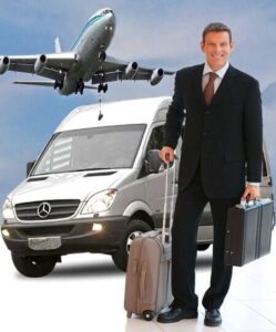 DFW Airport Limo – Luxury Transportation You Can Rely On