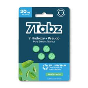 7tabz: The Smart Way to Fuel Your Day