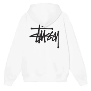 Stussy Hoodie – The Streetwear Icon Reimagined