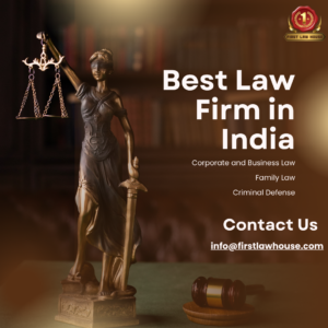 Affordable Law Firm in India for Legal Consultation