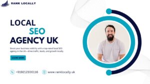 Boost Sales with Rank Locally’s Digital Marketing Experts