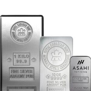 Physical vs. Digital Silver: Which One Should You Buy?