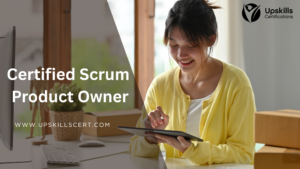 Certified Scrum Product Owner (CSPO): Leading with Vision, Delivering Real Value
