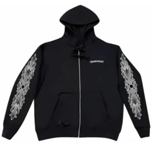 Chrome Hearts: The Luxury Brand Redefining High Fashion