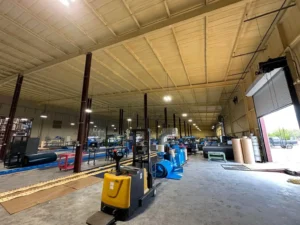 Commercial Retrofits Succeed with Spray Foam Insulation Experts in Raleigh, North Carolina