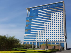 DLF Corporate Greens – Premium Office Spaces in Sector 74A, Gurugram