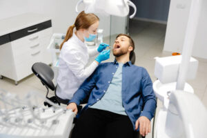 Choose the Right Dental Clinic in Riyadh with Confidence