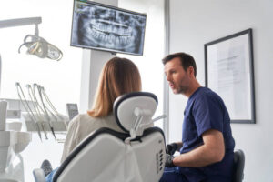 Discover the Top Services from a Dentist in Riyadh