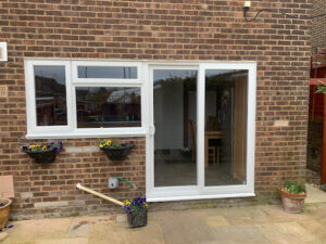 How To Select A Window And Door Supplier That Stocks Major Brands