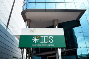 Discover Premium Workspaces in Dubai with IDS Group