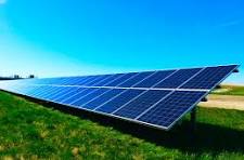 Turn on the Smart Solar Power option. Emerald Solar To Work With A Greener Future—Emerald Solar