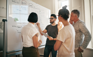 Experiential Marketing Agency NYC: IDEKO’s Expertise in Event Production