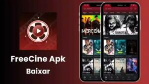 FreeCine – Enjoy Free Movies and TV Shows on Your Android Device