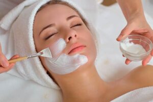 Is Face Rejuvenation Safe for Sensitive Skin?
