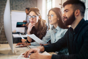 Coaching for Managers to Lead with Confidence | CoachBase