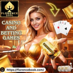 Start Safe and Secure Casino Games Use Online Cricket ID