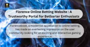 Explore Betbarter with Florencebook – A Smarter Way to Bet Online