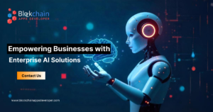 Empowering Businesses with Enterprise AI Solutions: A Global Perspective from India to the USA