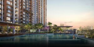 Godrej Horizon: Where Skyline Living Meets Serene Luxury in Wadala