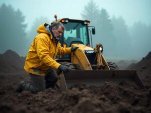 What Should You Know Before Hiring Groundworks Contractor in Okehampton?
