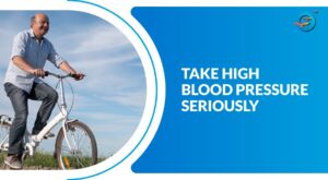 Is High Blood Pressure a Big Deal?
