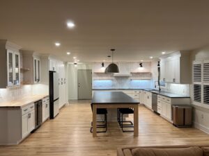 Upgrade Your Cooking Space with These Modern Kitchen Cabinet Trends