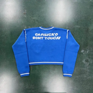 Carsicko Clothing – Where Streetwear Meets Attitude
