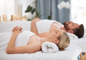 The Ultimate Guide to Mobile Massage in Houston: Relaxation That Comes to You