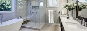 Upgrade Your Bathroom with the Jeeves Heated Towel Bar