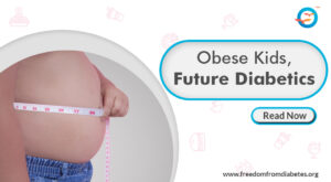 Obese Kids: Future Diabetics?