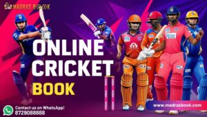Best Online Cricket Book for Live IPL Betting – Trusted Platforms