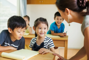 Why Chinese Tuition in Singapore Is Key to Academic Success